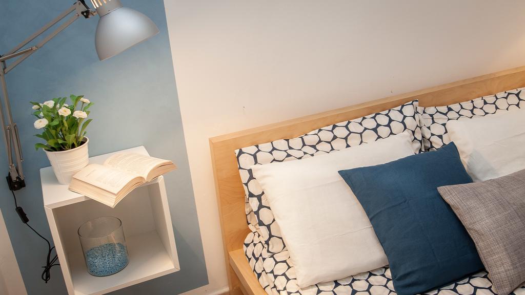 Arenula Balcony Apartment Rome Exterior photo
